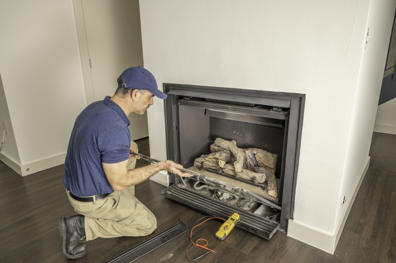 Contact About Fireplace Mantel Installation