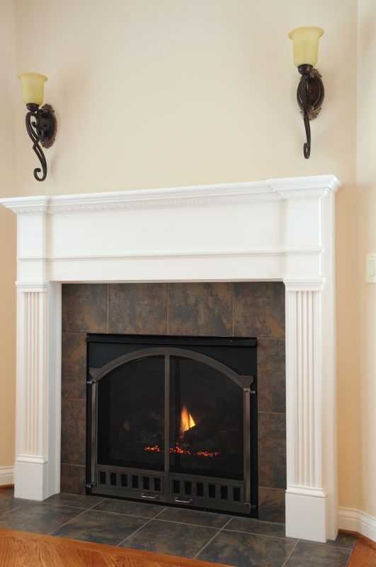 Fireplace Mantel Installation Guides and Tips