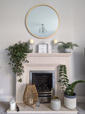 Add a Stylish Look To Any Room!